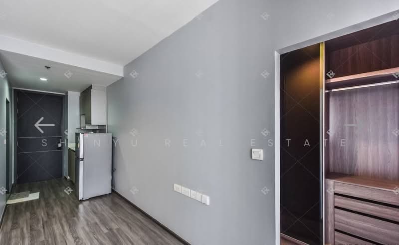 IDEO Mobi Rangnam, Bangkok, 107 Rang Nam Alley, Thanon Phaya Thai, Ratchathewi, Bangkok, 1 Bedroom, 31 sqm, Condo For Sale, by Shinyu Real Estate, 500212797 - DDproperty.com