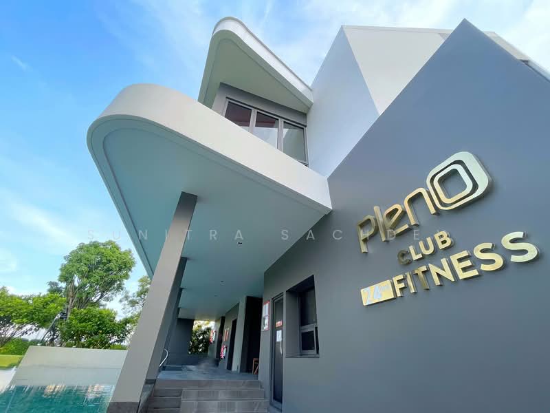 Pleno Sukhumvit-Bangna 3 : พลีโน่ สุขุมวิท-บางนา 3, สมุทรปราการ, 78 ถนนบางนา-ตราด, บางแก้ว, บางพลี, สมุทรปราการ, 145 ตร.ม., ทาวน์เฮ้าส์ ให้เช่า, โดย Sunitra Sachdev, 500212798 - DDproperty.com