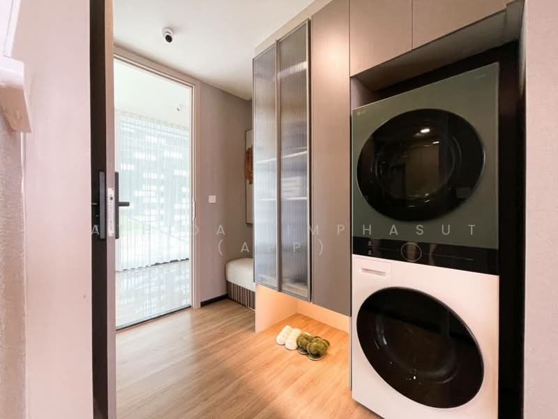 Aquarous Jomtien Pattaya, Chon Buri (Pattaya), 188 Pattaya City, Bang Lamung District, Chon Buri, Bang Lamung, Bang Lamung (Pattaya), Chon Buri (Pattaya), 2 Bedrooms, 80 sqm, Condo For Sale, by Sathida Limphasut (App), 500212799 - DDproperty.com