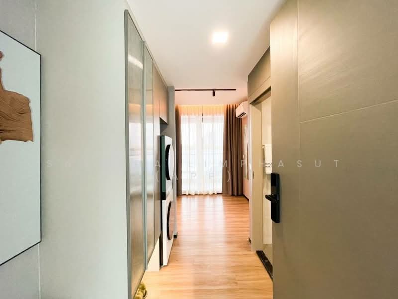 Aquarous Jomtien Pattaya : อควารัส จอมเทียน พัทยา, ชลบุรี, 188 Pattaya City, Bang Lamung District, Chon Buri, บางละมุง, บางละมุง, ชลบุรี, 80 ตร.ม., คอนโด ขาย, โดย Sathida Limphasut (App), 500212799 - DDproperty.com