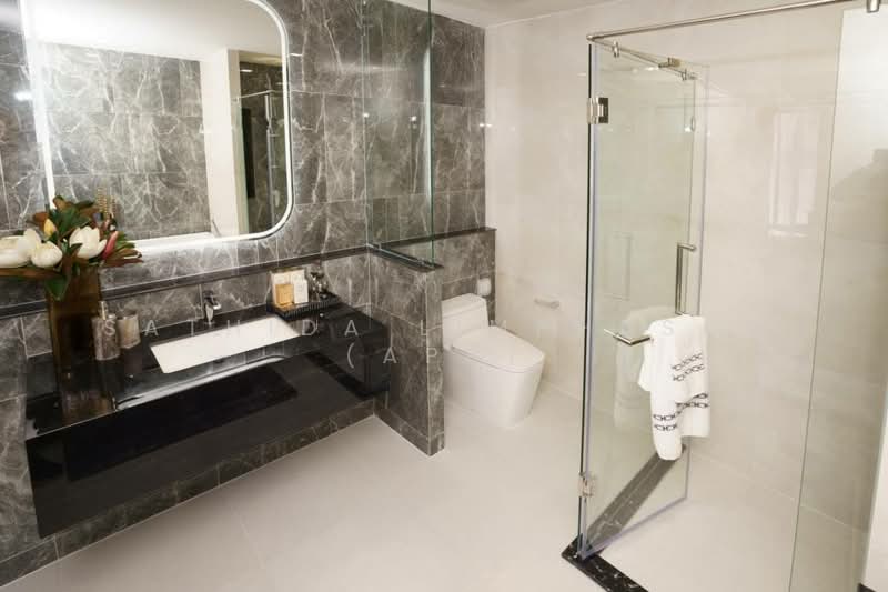 Aquarous Jomtien Pattaya, Chon Buri (Pattaya), 188 Pattaya City, Bang Lamung District, Chon Buri, Bang Lamung, Bang Lamung (Pattaya), Chon Buri (Pattaya), 2 Bedrooms, 80 sqm, Condo For Sale, by Sathida Limphasut (App), 500212799 - DDproperty.com