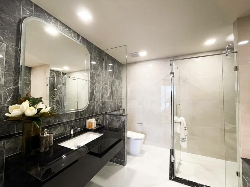 Aquarous Jomtien Pattaya, Chon Buri (Pattaya), 188 Pattaya City, Bang Lamung District, Chon Buri, Bang Lamung, Bang Lamung (Pattaya), Chon Buri (Pattaya), 2 Bedrooms, 80 sqm, Condo For Sale, by Sathida Limphasut (App), 500212799 - DDproperty.com