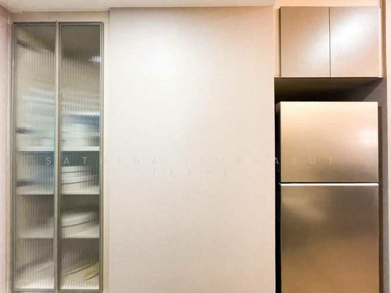 Aquarous Jomtien Pattaya, Chon Buri (Pattaya), 188 Pattaya City, Bang Lamung District, Chon Buri, Bang Lamung, Bang Lamung (Pattaya), Chon Buri (Pattaya), 1 Bedroom, 35 sqm, Condo For Sale, by Sathida Limphasut (App), 500212800 - DDproperty.com