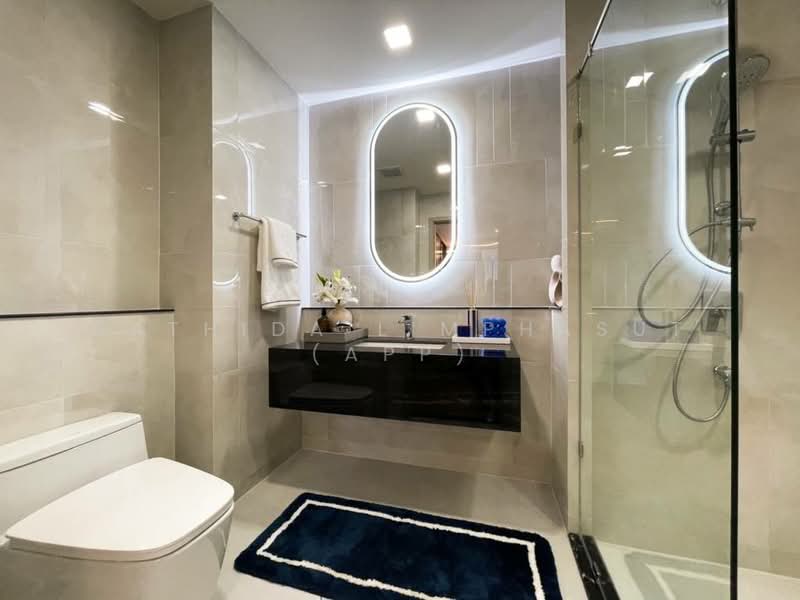 Aquarous Jomtien Pattaya, Chon Buri (Pattaya), 188 Pattaya City, Bang Lamung District, Chon Buri, Bang Lamung, Bang Lamung (Pattaya), Chon Buri (Pattaya), 1 Bedroom, 35 sqm, Condo For Sale, by Sathida Limphasut (App), 500212800 - DDproperty.com