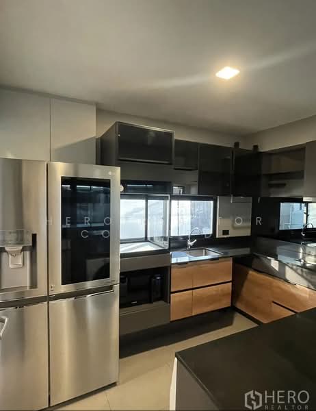 VIVE Bangna KM.7, Samut Prakan, Bang Na - Trat Road, Bang Kaeo, Bang Plee, Samut Prakan, 3 Bedrooms, 225 sqm, Townhouse For Sale, by Hero Realtor Co., Ltd., 500212801 - DDproperty.com