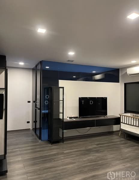 VIVE Bangna KM.7 : วีเว่ บางนา กม. 7, สมุทรปราการ, ถนนบางนา - ตราด, บางแก้ว, บางพลี, สมุทรปราการ, 225 ตร.ม., ทาวน์เฮ้าส์ ขาย, โดย Hero Realtor Co., Ltd., 500212801 - DDproperty.com