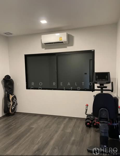 VIVE Bangna KM.7, Samut Prakan, Bang Na - Trat Road, Bang Kaeo, Bang Plee, Samut Prakan, 3 Bedrooms, 225 sqm, Townhouse For Sale, by Hero Realtor Co., Ltd., 500212801 - DDproperty.com