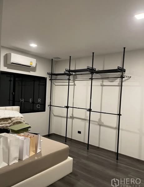 VIVE Bangna KM.7, Samut Prakan, Bang Na - Trat Road, Bang Kaeo, Bang Plee, Samut Prakan, 3 Bedrooms, 225 sqm, Townhouse For Sale, by Hero Realtor Co., Ltd., 500212801 - DDproperty.com