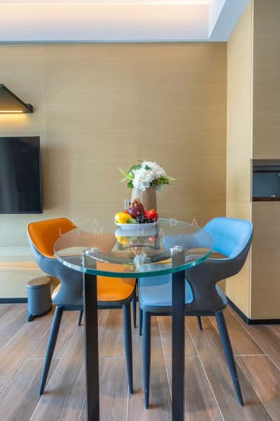 For Sale - Beverly Mountain Bay Pattaya, Chon Buri (Pattaya)