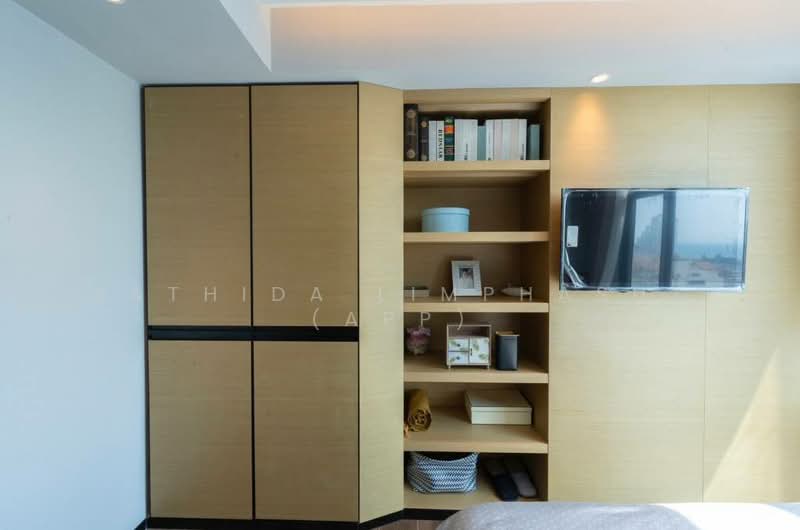 Beverly Mountain Bay Pattaya : เบเวอร์ลี่ เมาน์เท่น เบย์ พัทยา, ชลบุรี, ซอยพระตำหนัก 5, หนองปรือ, บางละมุง, ชลบุรี, 44 ตร.ม., คอนโด ขาย, โดย Sathida Limphasut (App), 500212802 - DDproperty.com