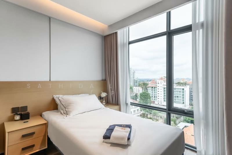 For Sale - Beverly Mountain Bay Pattaya, Chon Buri (Pattaya)