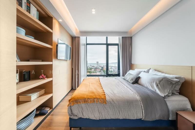 Beverly Mountain Bay Pattaya : เบเวอร์ลี่ เมาน์เท่น เบย์ พัทยา, ชลบุรี, ซอยพระตำหนัก 5, หนองปรือ, บางละมุง, ชลบุรี, 44 ตร.ม., คอนโด ขาย, โดย Sathida Limphasut (App), 500212802 - DDproperty.com