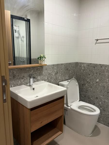 The Line Vibe : เดอะ ไลน์ ไวบ์, กรุงเทพ, จอมพล, จตุจักร, กรุงเทพ, 57 ตร.ม., คอนโด ให้เช่า, โดย Bangkok Agent Co.,Ltd., 500212804 - DDproperty.com