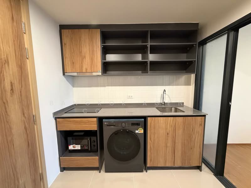 The Line Vibe, Bangkok, Jom Phon, Chatuchak, Bangkok, 2 Bedrooms, 57 sqm, Condo For Rent, by Bangkok Agent Co.,Ltd., 500212804 - DDproperty.com