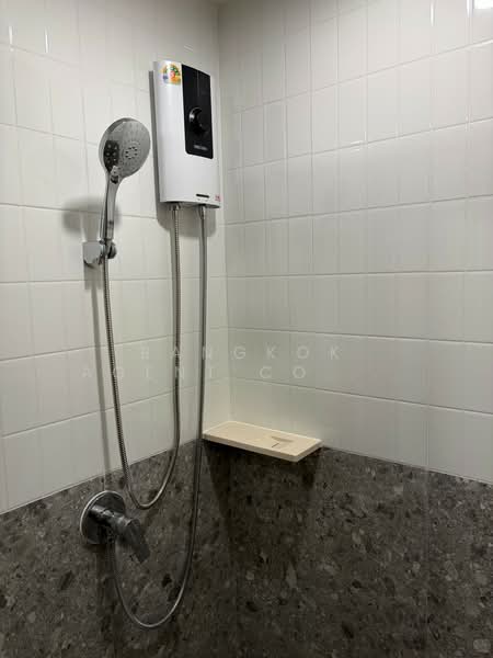 The Line Vibe : เดอะ ไลน์ ไวบ์, กรุงเทพ, จอมพล, จตุจักร, กรุงเทพ, 57 ตร.ม., คอนโด ให้เช่า, โดย Bangkok Agent Co.,Ltd., 500212804 - DDproperty.com