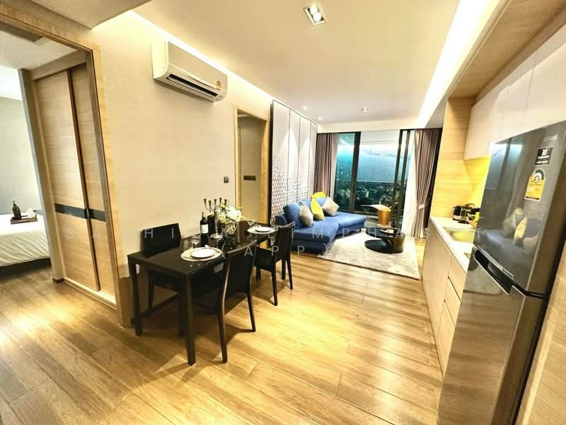 For Sale - Beverly Mountain Bay Pattaya, Chon Buri (Pattaya)