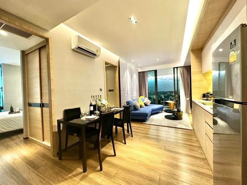 For Sale - Beverly Mountain Bay Pattaya, Chon Buri (Pattaya)