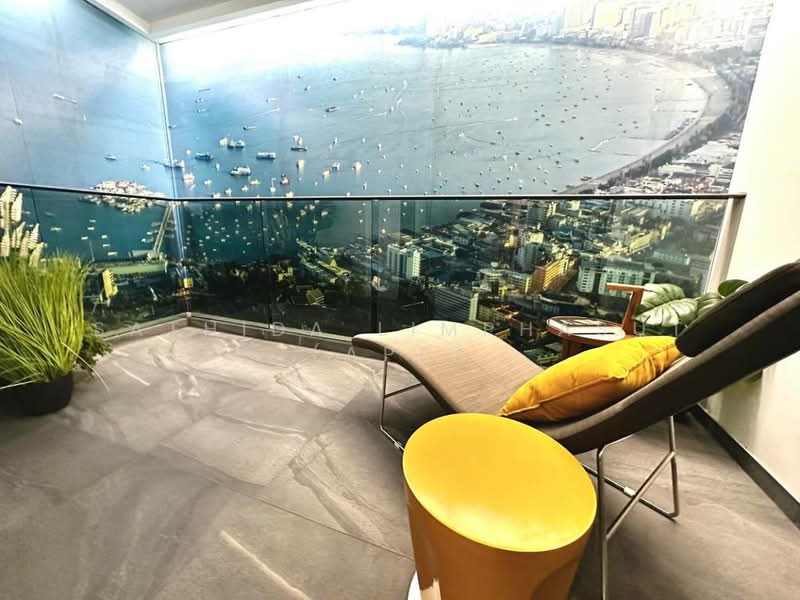 For Sale - Beverly Mountain Bay Pattaya, Chon Buri (Pattaya)