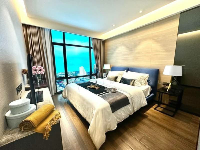 Beverly Mountain Bay Pattaya : เบเวอร์ลี่ เมาน์เท่น เบย์ พัทยา, ชลบุรี, ซอยพระตำหนัก 5, หนองปรือ, บางละมุง, ชลบุรี, 44 ตร.ม., คอนโด ขาย, โดย Sathida Limphasut (App), 500212805 - DDproperty.com