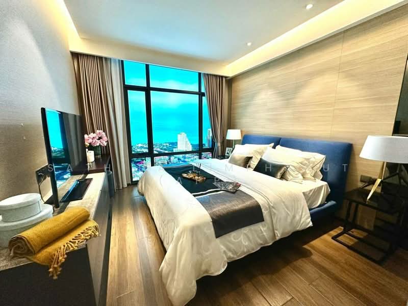 For Sale - Beverly Mountain Bay Pattaya, Chon Buri (Pattaya)