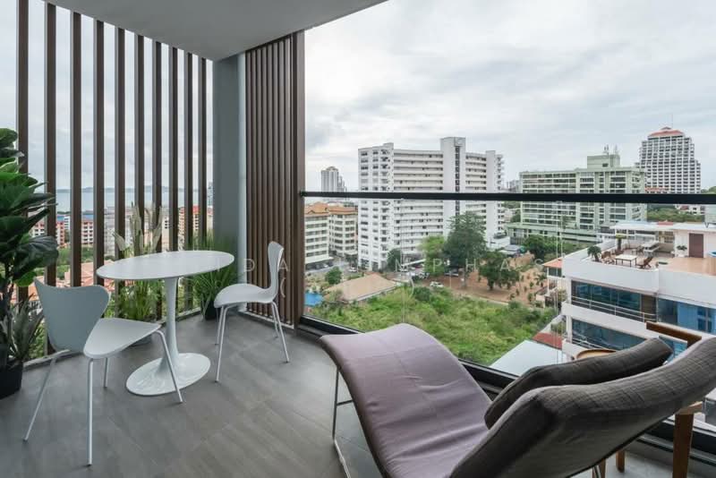 Beverly Mountain Bay Pattaya, Chon Buri (Pattaya), Soi 5, Pratumnak Road, Nong Pru, Bang Lamung (Pattaya), Chon Buri (Pattaya), 2 Bedrooms, 67 sqm, Condo For Sale, by Sathida Limphasut (App), 500212807 - DDproperty.com