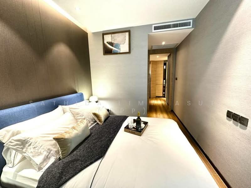 Beverly Mountain Bay Pattaya, Chon Buri (Pattaya), Soi 5, Pratumnak Road, Nong Pru, Bang Lamung (Pattaya), Chon Buri (Pattaya), 2 Bedrooms, 44 sqm, Condo For Sale, by Sathida Limphasut (App), 500212808 - DDproperty.com