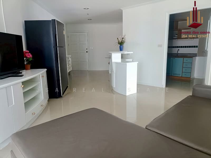 Witthayu Complex, Bangkok, 1673 New Petchaburi Road, Makkasan, Ratchathewi, Bangkok, 2 Bedrooms, 82 sqm, Condo For Rent, by JSA REAL ESTATE, 500212809 - DDproperty.com