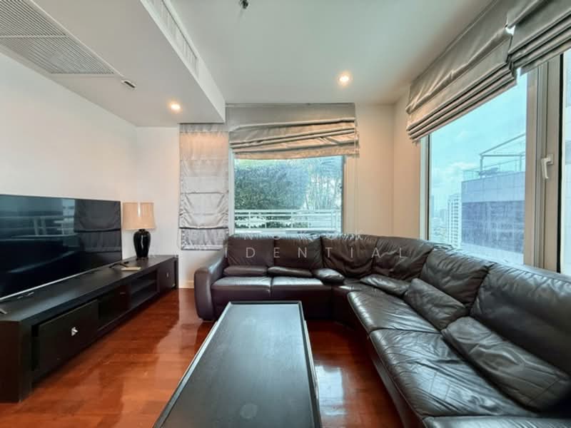 Siri Residence, Bangkok, 21 Soi Sukhumvit 24, Khong Tan, Khlong Toei, Bangkok, 3 Bedrooms, 168 sqm, Condo For Rent, by Bangkok Residential, 500212811 - DDproperty.com