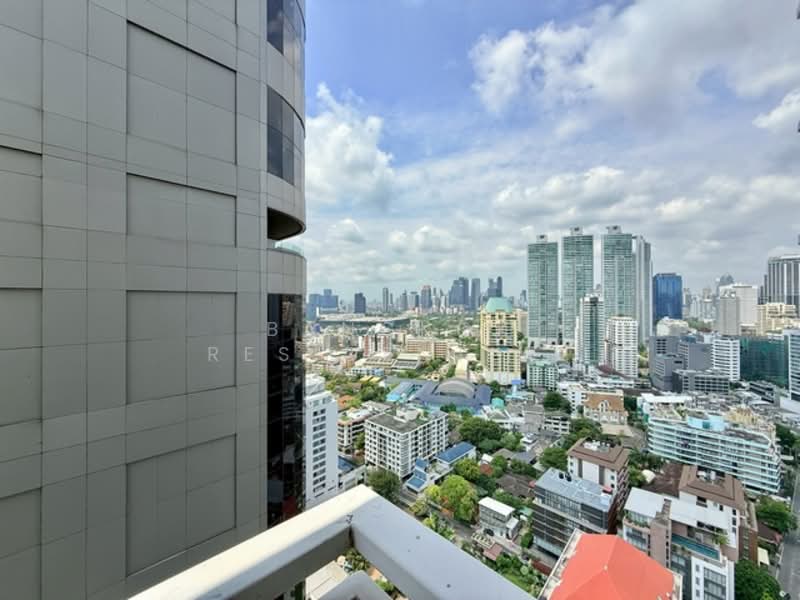 Siri Residence : สิริ เรสซิเด้นซ์, กรุงเทพ, 21 ซอยสุขุมวิท 24, คลองตัน, คลองเตย, กรุงเทพ, 168 ตร.ม., คอนโด ให้เช่า, โดย Bangkok Residential, 500212811 - DDproperty.com