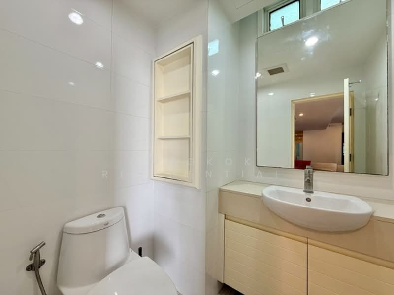 Siri Residence, Bangkok, 21 Soi Sukhumvit 24, Khong Tan, Khlong Toei, Bangkok, 3 Bedrooms, 168 sqm, Condo For Rent, by Bangkok Residential, 500212811 - DDproperty.com