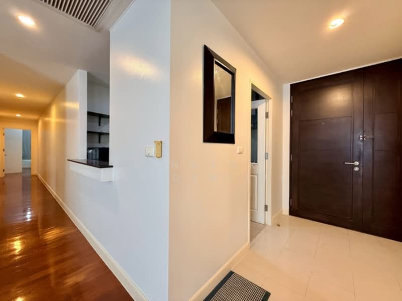 Siri Residence : สิริ เรสซิเด้นซ์, กรุงเทพ, 21 ซอยสุขุมวิท 24, คลองตัน, คลองเตย, กรุงเทพ, 168 ตร.ม., คอนโด ให้เช่า, โดย Bangkok Residential, 500212811 - DDproperty.com