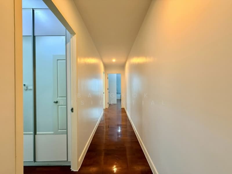 Siri Residence, Bangkok, 21 Soi Sukhumvit 24, Khong Tan, Khlong Toei, Bangkok, 3 Bedrooms, 168 sqm, Condo For Rent, by Bangkok Residential, 500212811 - DDproperty.com