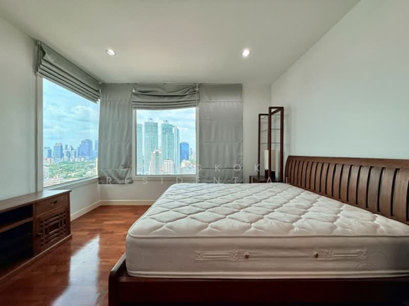 Siri Residence, Bangkok, 21 Soi Sukhumvit 24, Khong Tan, Khlong Toei, Bangkok, 3 Bedrooms, 168 sqm, Condo For Rent, by Bangkok Residential, 500212811 - DDproperty.com