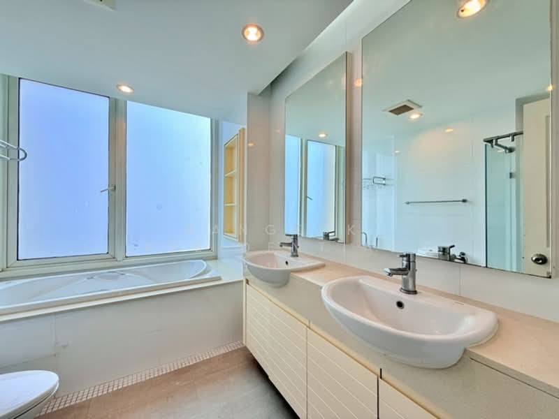 Siri Residence, Bangkok, 21 Soi Sukhumvit 24, Khong Tan, Khlong Toei, Bangkok, 3 Bedrooms, 168 sqm, Condo For Rent, by Bangkok Residential, 500212811 - DDproperty.com