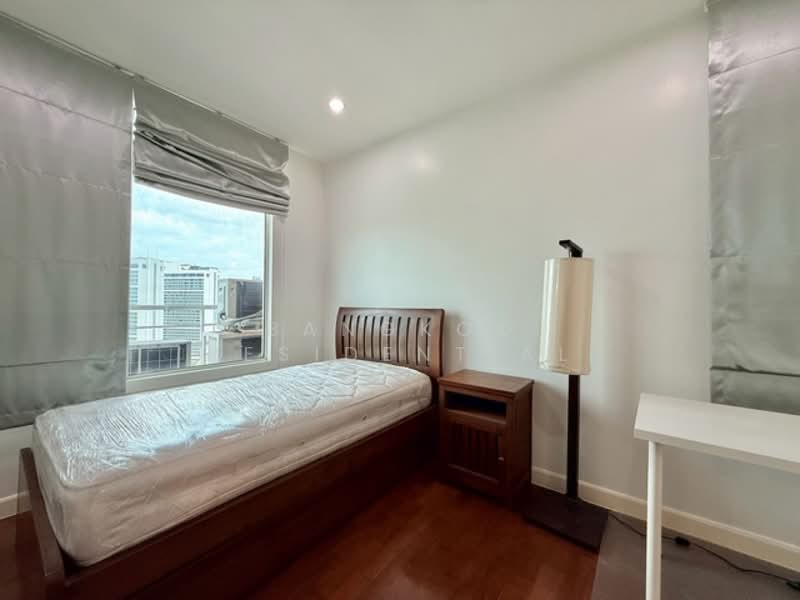 Siri Residence : สิริ เรสซิเด้นซ์, กรุงเทพ, 21 ซอยสุขุมวิท 24, คลองตัน, คลองเตย, กรุงเทพ, 168 ตร.ม., คอนโด ให้เช่า, โดย Bangkok Residential, 500212811 - DDproperty.com