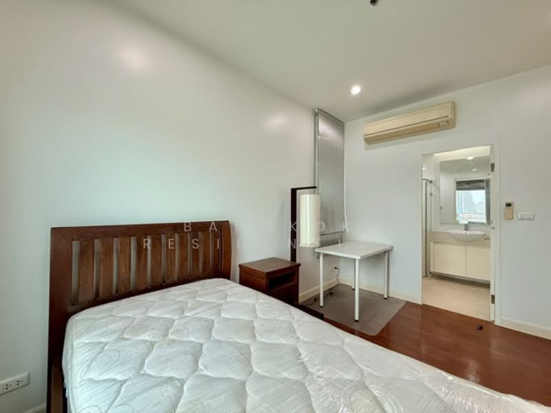 Siri Residence : สิริ เรสซิเด้นซ์, กรุงเทพ, 21 ซอยสุขุมวิท 24, คลองตัน, คลองเตย, กรุงเทพ, 168 ตร.ม., คอนโด ให้เช่า, โดย Bangkok Residential, 500212811 - DDproperty.com