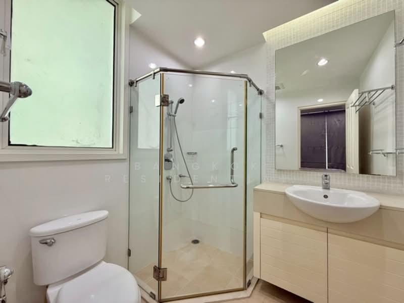 Siri Residence, Bangkok, 21 Soi Sukhumvit 24, Khong Tan, Khlong Toei, Bangkok, 3 Bedrooms, 168 sqm, Condo For Rent, by Bangkok Residential, 500212811 - DDproperty.com