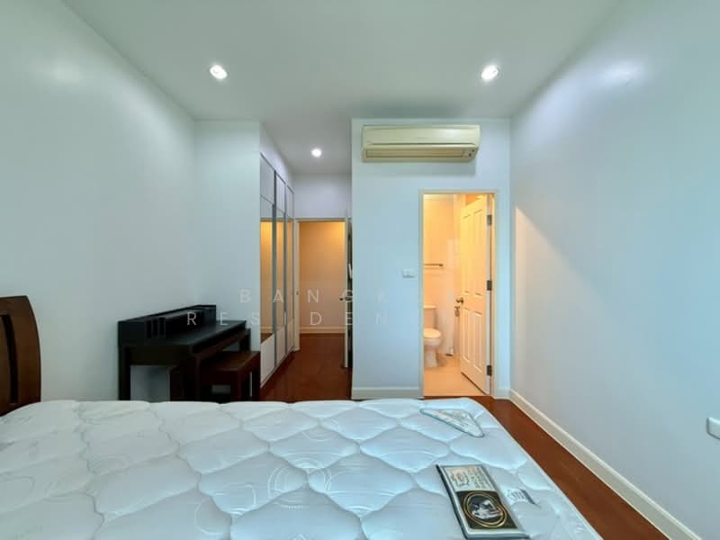 Siri Residence : สิริ เรสซิเด้นซ์, กรุงเทพ, 21 ซอยสุขุมวิท 24, คลองตัน, คลองเตย, กรุงเทพ, 168 ตร.ม., คอนโด ให้เช่า, โดย Bangkok Residential, 500212811 - DDproperty.com