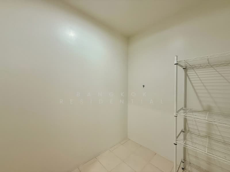 Siri Residence, Bangkok, 21 Soi Sukhumvit 24, Khong Tan, Khlong Toei, Bangkok, 3 Bedrooms, 168 sqm, Condo For Rent, by Bangkok Residential, 500212811 - DDproperty.com