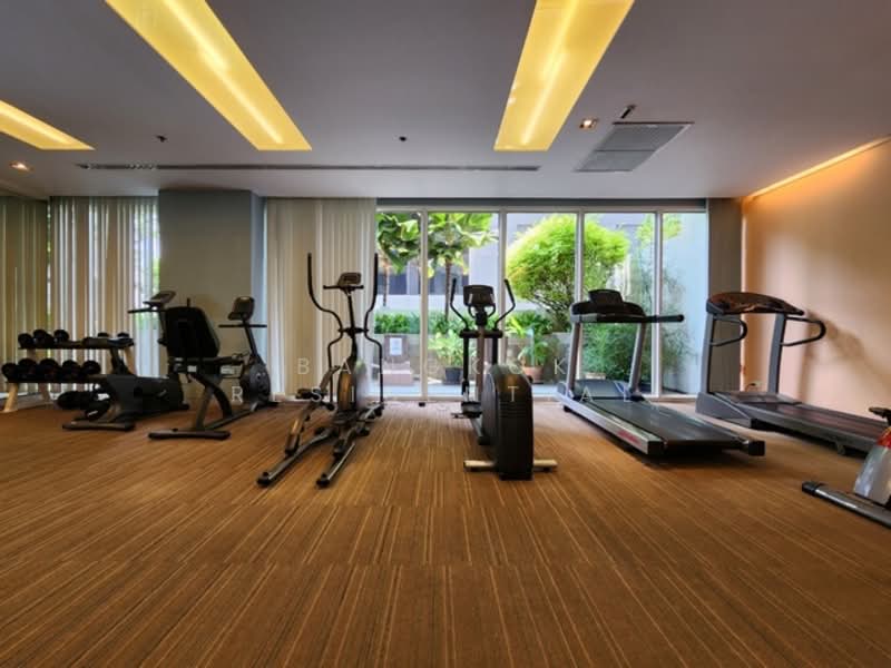 Siri Residence : สิริ เรสซิเด้นซ์, กรุงเทพ, 21 ซอยสุขุมวิท 24, คลองตัน, คลองเตย, กรุงเทพ, 168 ตร.ม., คอนโด ให้เช่า, โดย Bangkok Residential, 500212811 - DDproperty.com