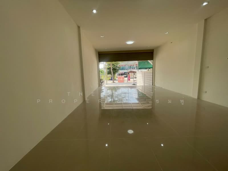 For Sale - อาคารพาณิชย์ตะพง ระยอง, Rayong