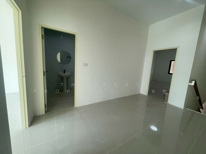 For Sale - อาคารพาณิชย์ตะพง ระยอง, Rayong