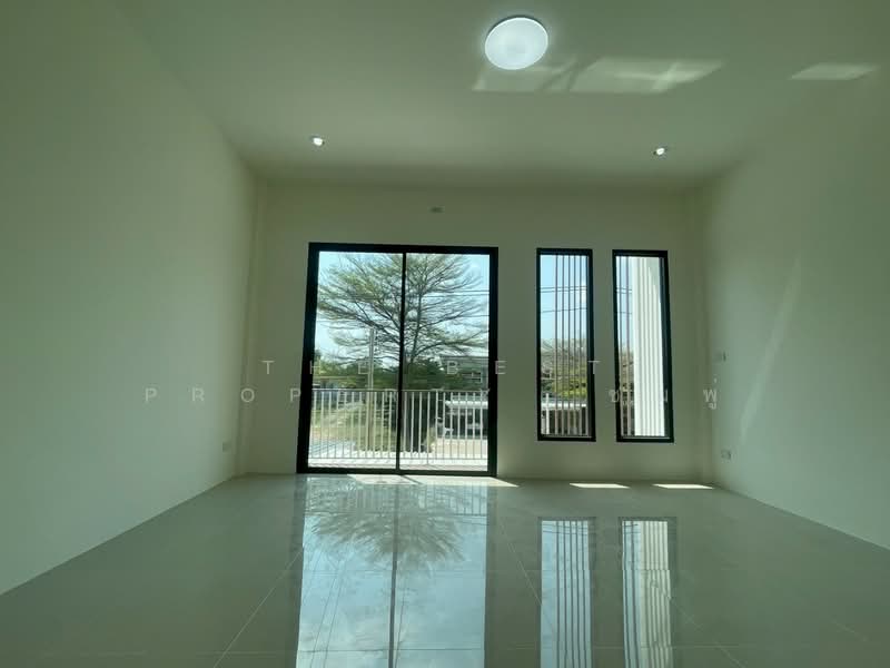 For Sale - อาคารพาณิชย์ตะพง ระยอง, Rayong