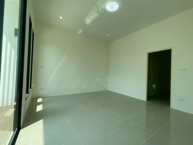 For Sale - อาคารพาณิชย์ตะพง ระยอง, Rayong