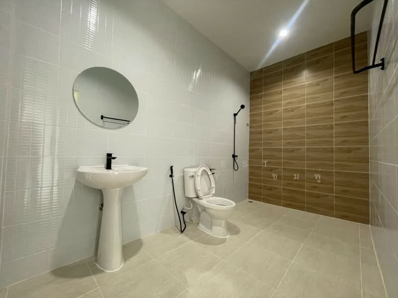 For Sale - อาคารพาณิชย์ตะพง ระยอง, Rayong