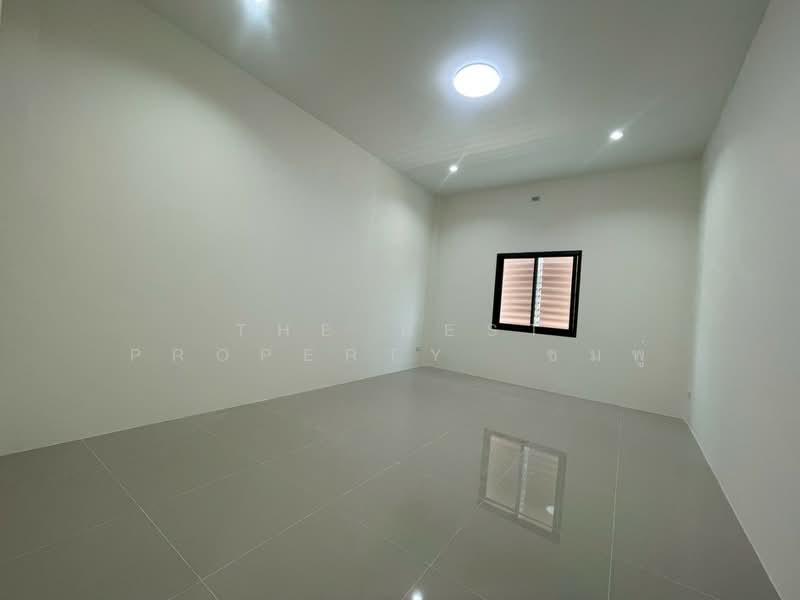 For Sale - อาคารพาณิชย์ตะพง ระยอง, Rayong