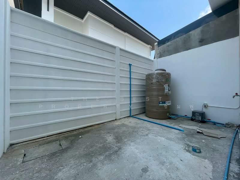 For Sale - อาคารพาณิชย์ตะพง ระยอง, Rayong