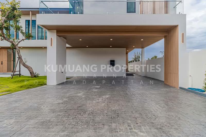 For Sale - 𝗣𝗼𝗼𝗹 𝗩𝗶𝗹𝗹𝗮 Mountian, Chiang Mai