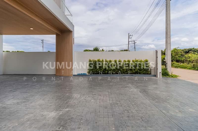 𝗣𝗼𝗼𝗹 𝗩𝗶𝗹𝗹𝗮 Mountian, เชียงใหม่, สันผีเสื้อ, เมืองเชียงใหม่, เชียงใหม่, 408 ตร.ม., บ้านเดี่ยว ขาย, โดย Tanannat Porntadapattanayothin, 500212817 - DDproperty.com