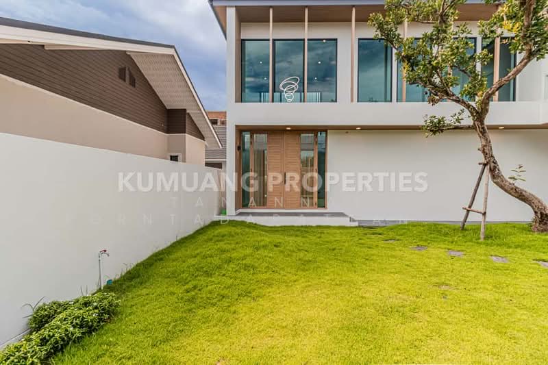 For Sale - 𝗣𝗼𝗼𝗹 𝗩𝗶𝗹𝗹𝗮 Mountian, Chiang Mai